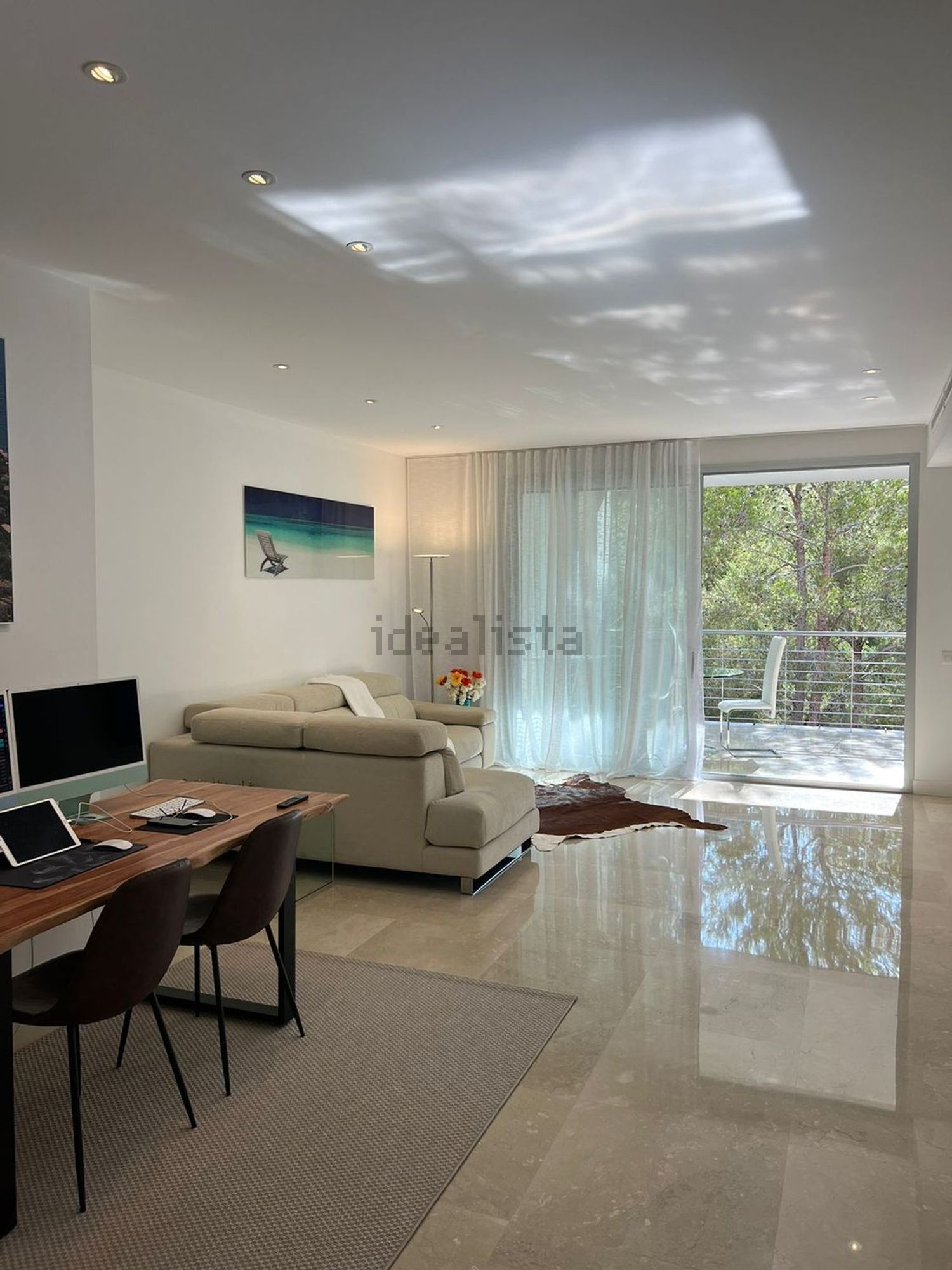 Pis de 210 m² a Calvià