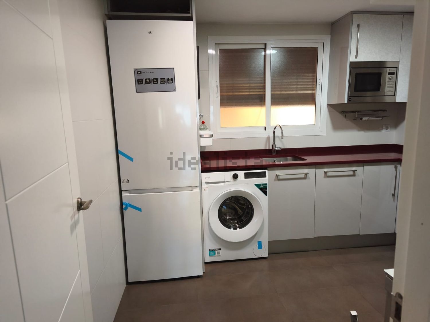 Piso de 86 m² en Zaragoza