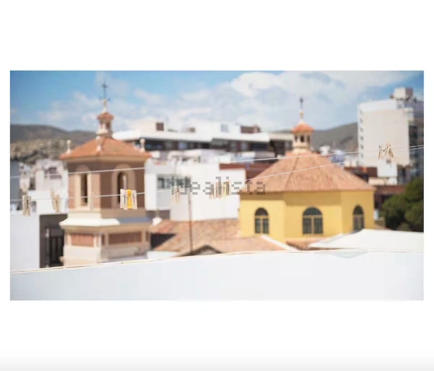 Habitación en alquiler, Almería
