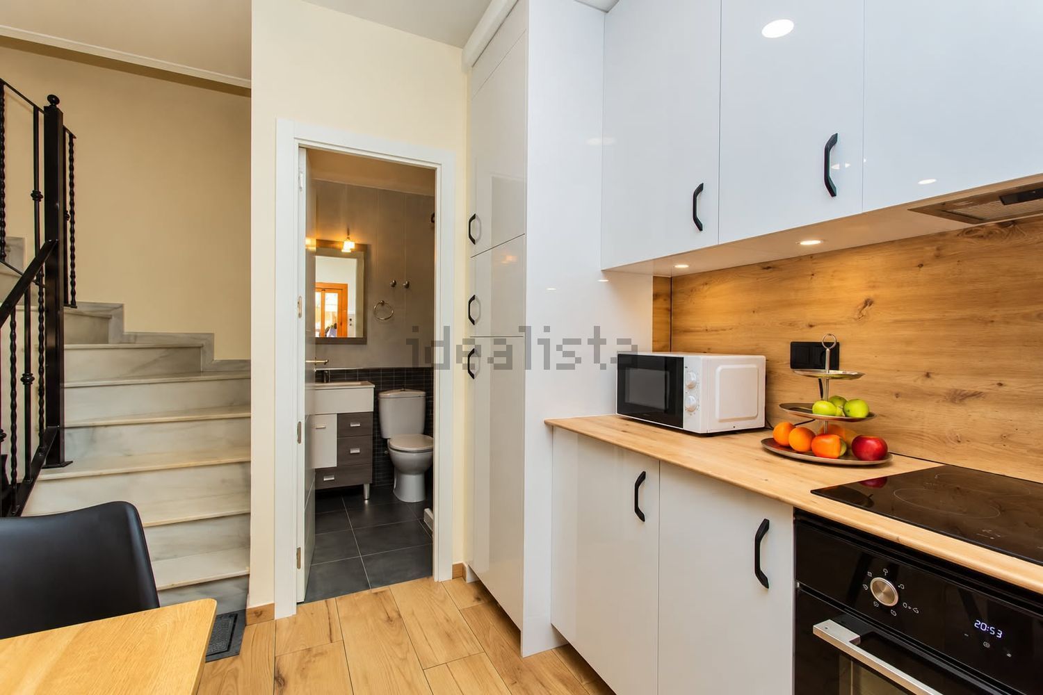 Квартира 85 м² в Torrevieja