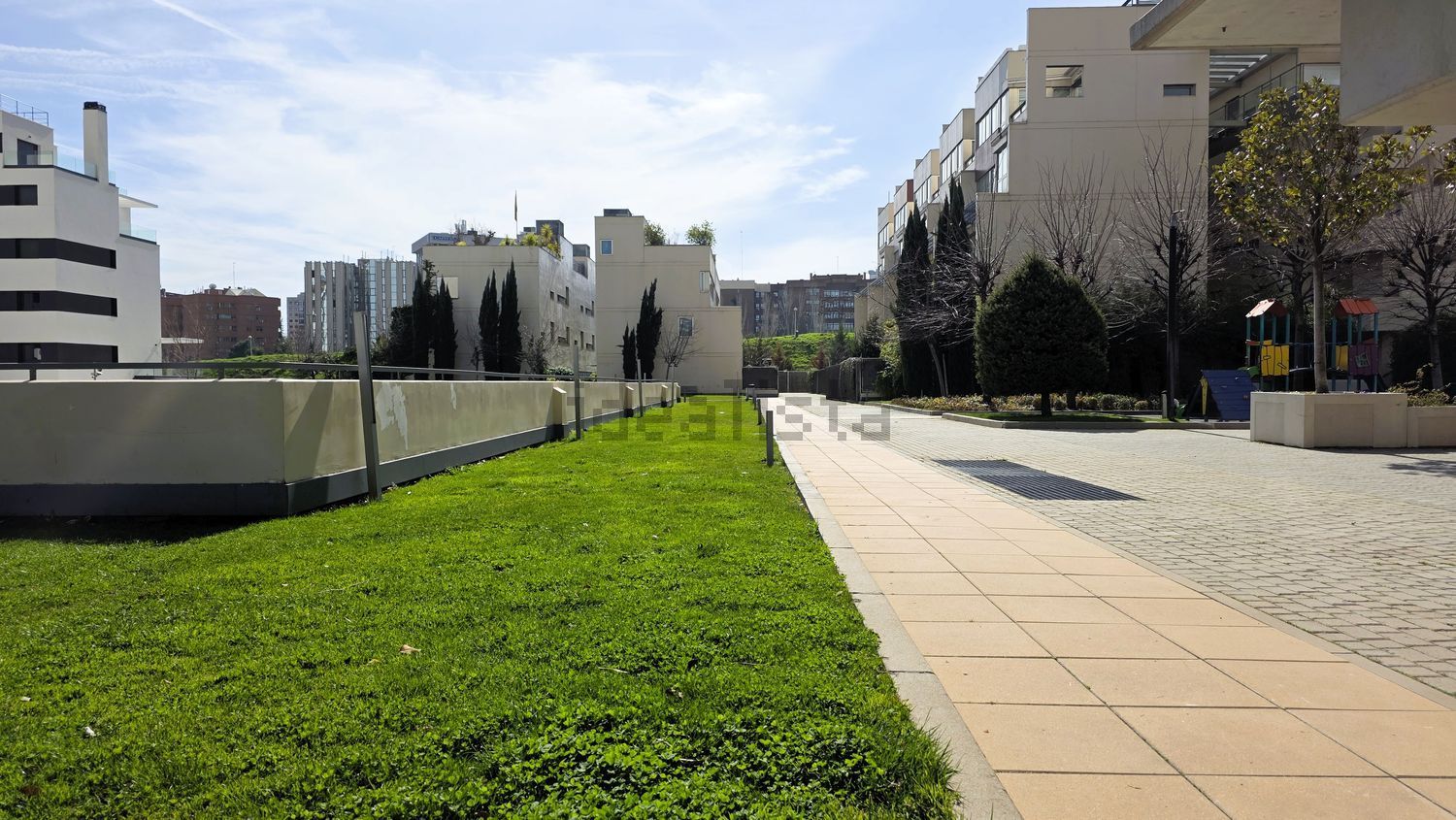 Casa 289 m² a Madrid