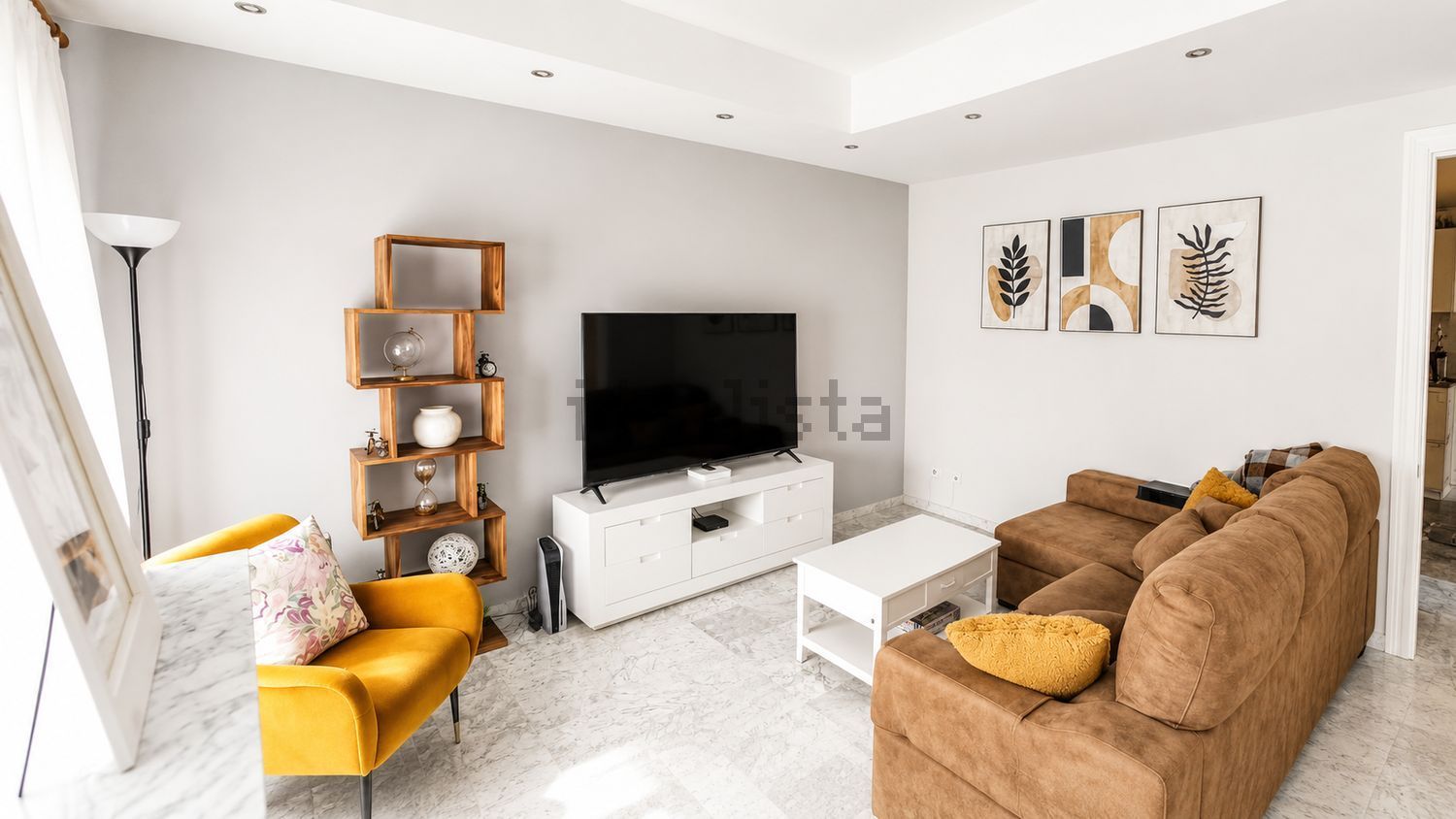 Casa de 150 m² a Sevilla