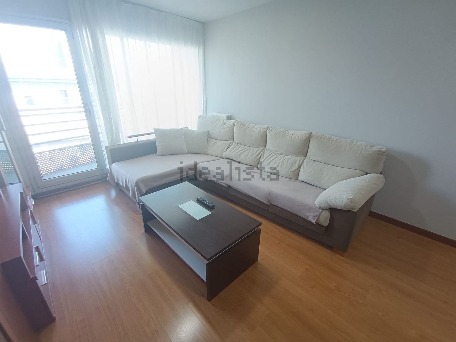 Habitació de lloguer, Santander