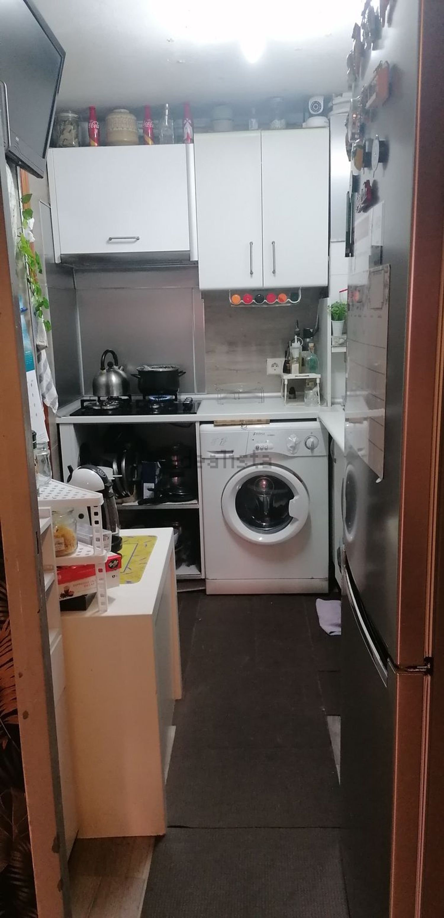 Habitación en alquiler, Madrid