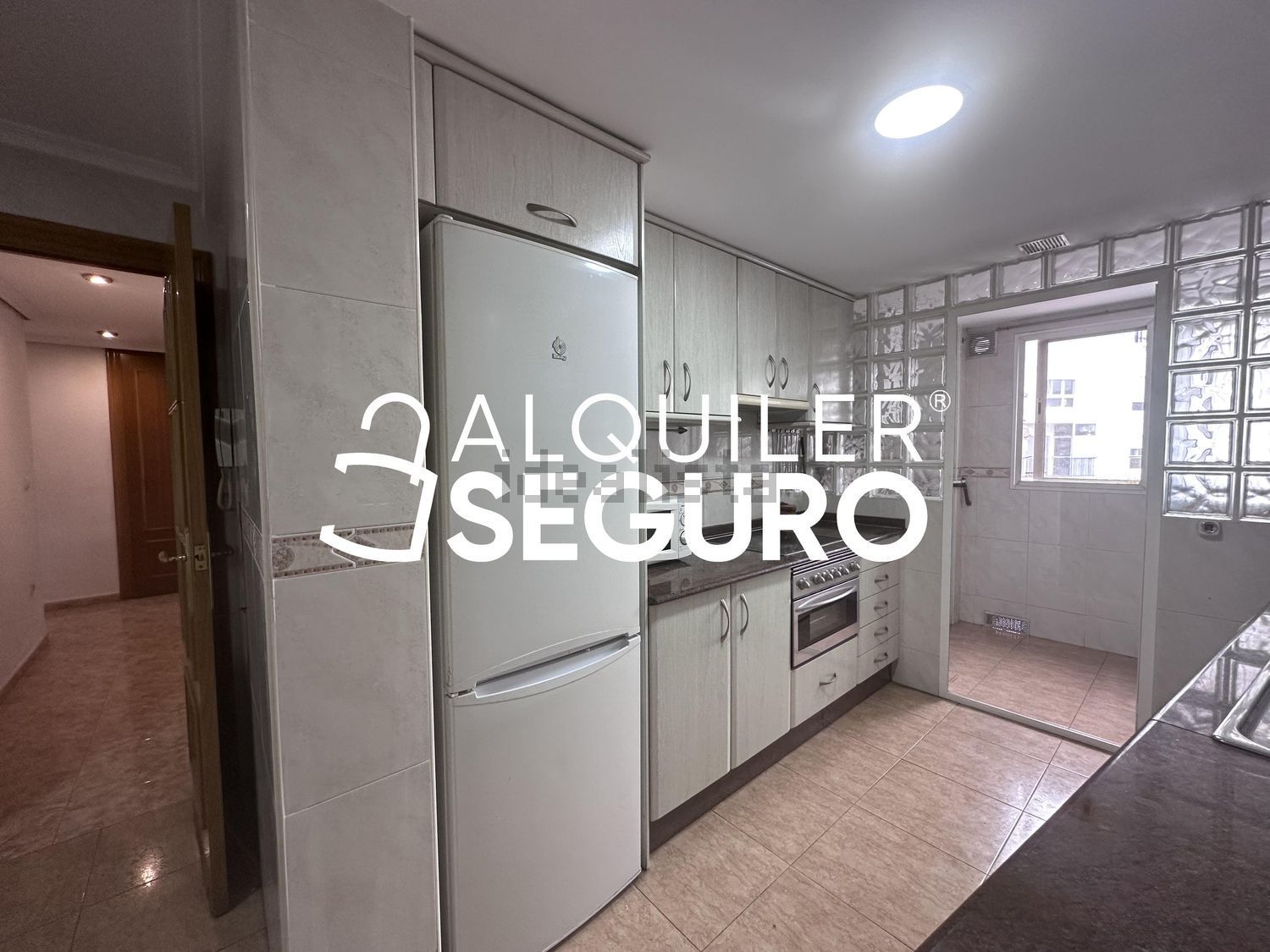 Pis de 160 m² a València