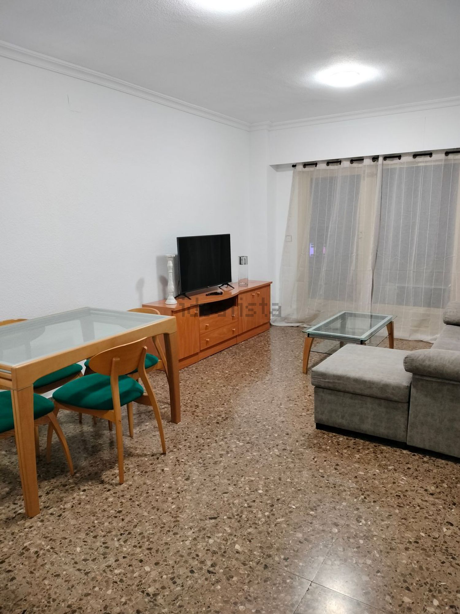 Habitación en alquiler, San Vicente del Raspeig