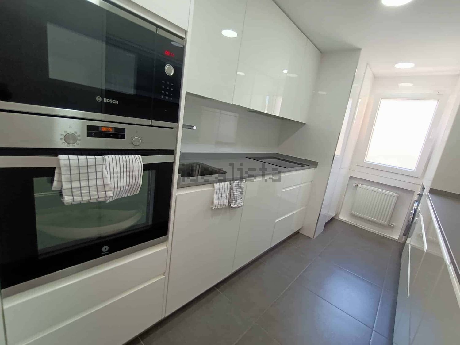 Habitación en alquiler, Madrid