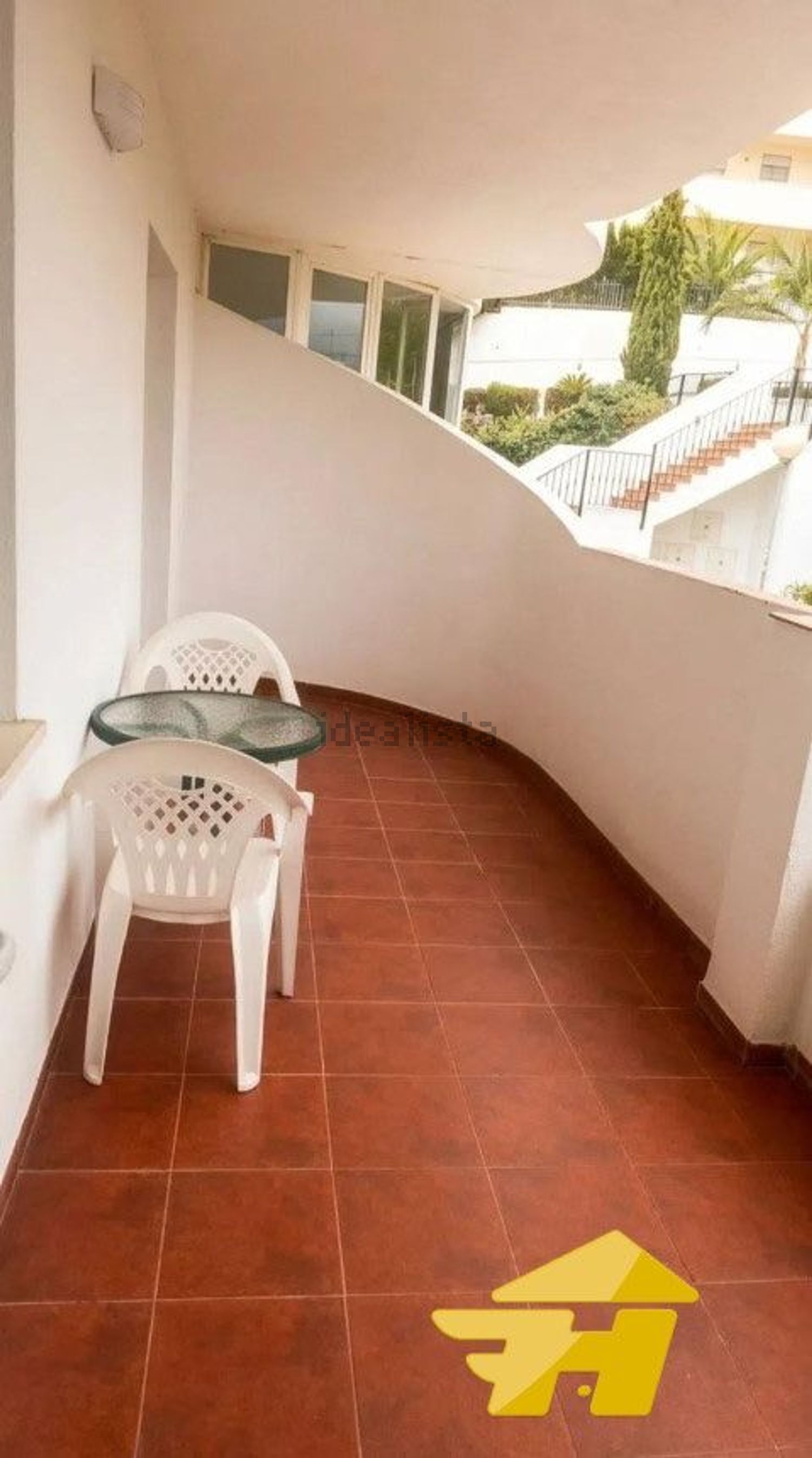 Apartamento 85 m² em Fuengirola