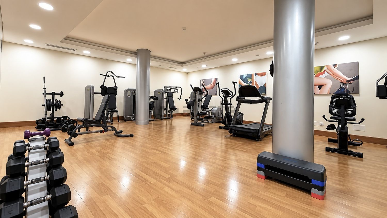 Pis de 165 m² a Marbella