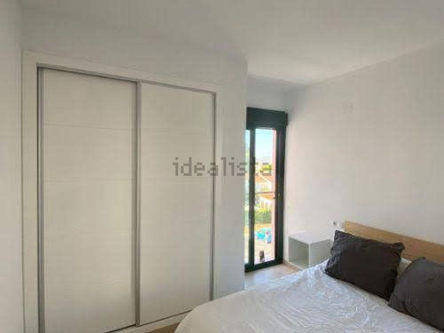 Pis de 50 m² a Màlaga