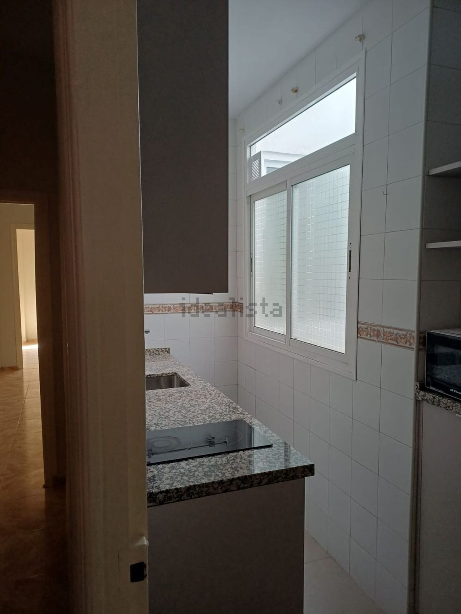 Pis de 70 m² a Sevilla