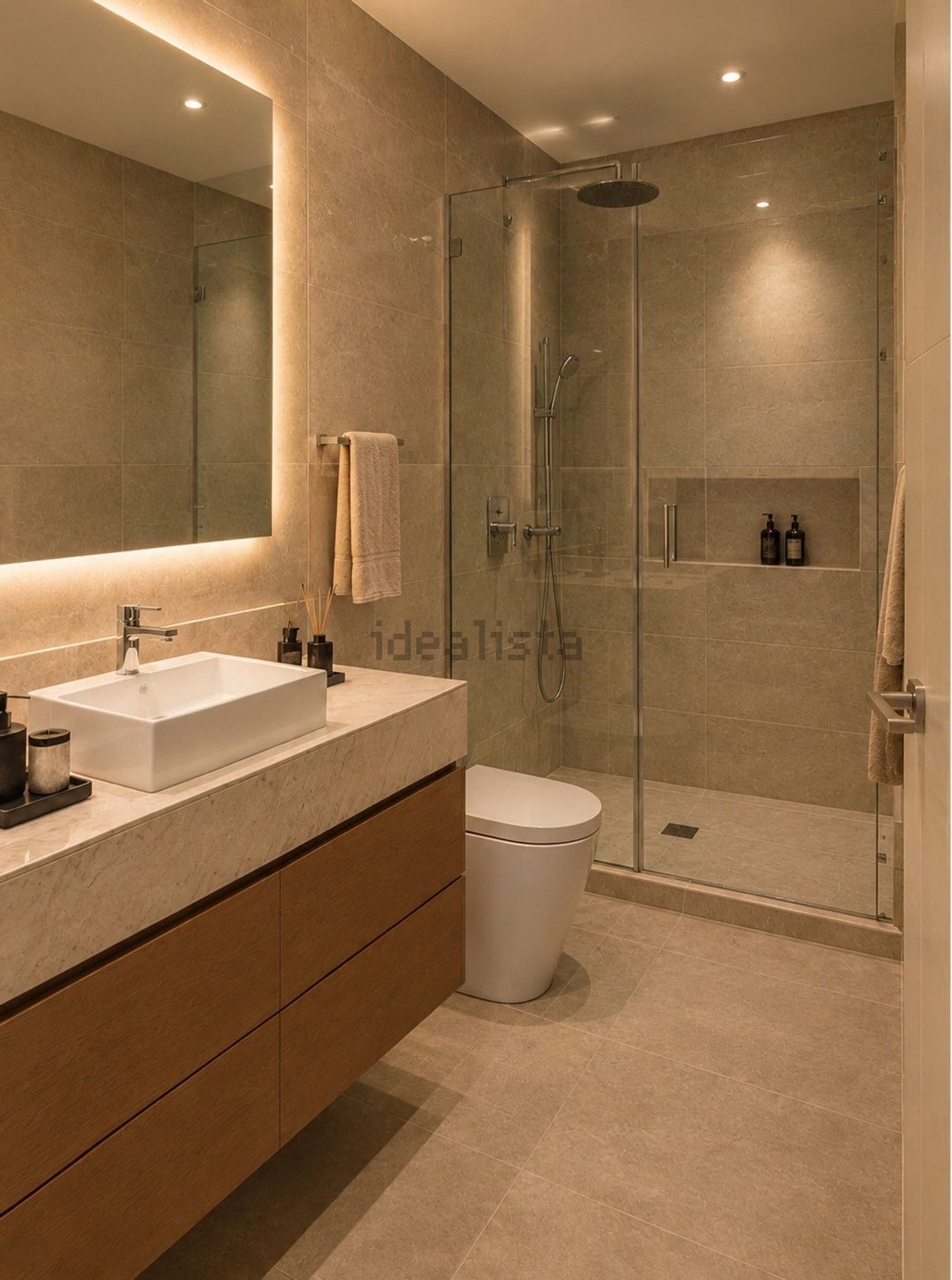 Pis de 192 m² a Madrid