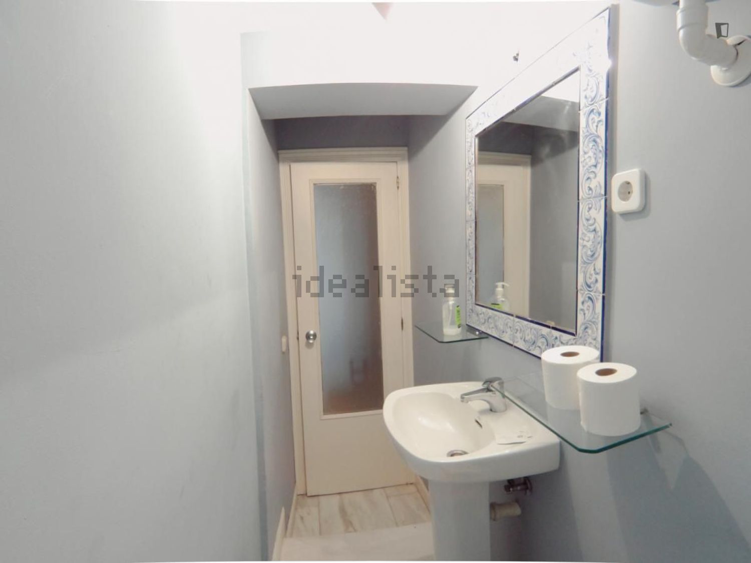 Piso de 37 m² en Madrid