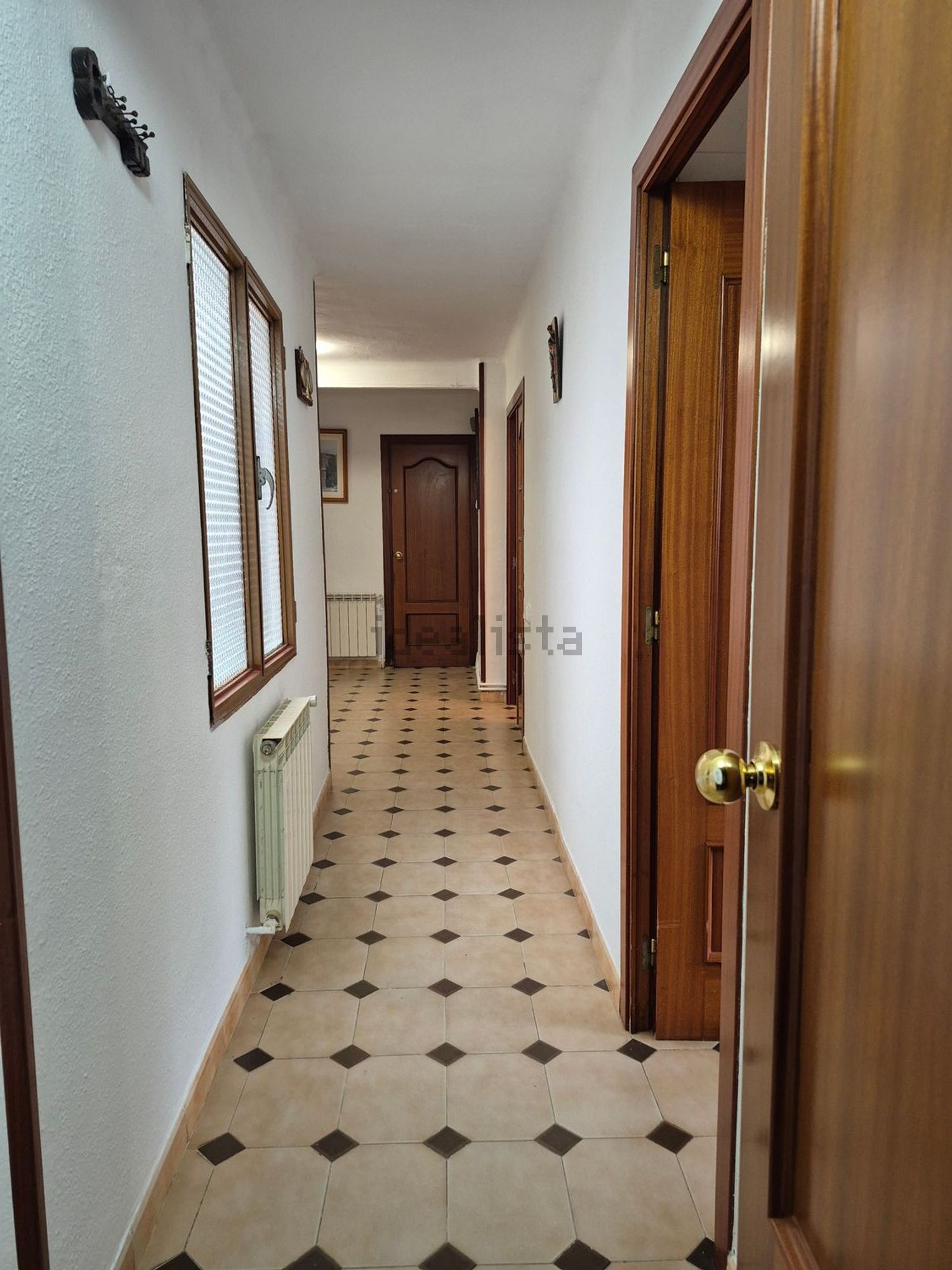 Pis de 100 m² a Prades