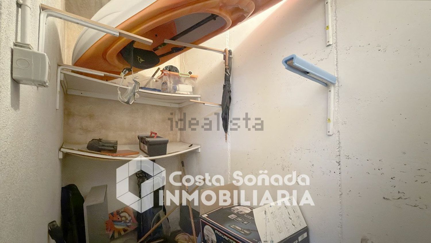 Piso de 160 m² en Jávea
