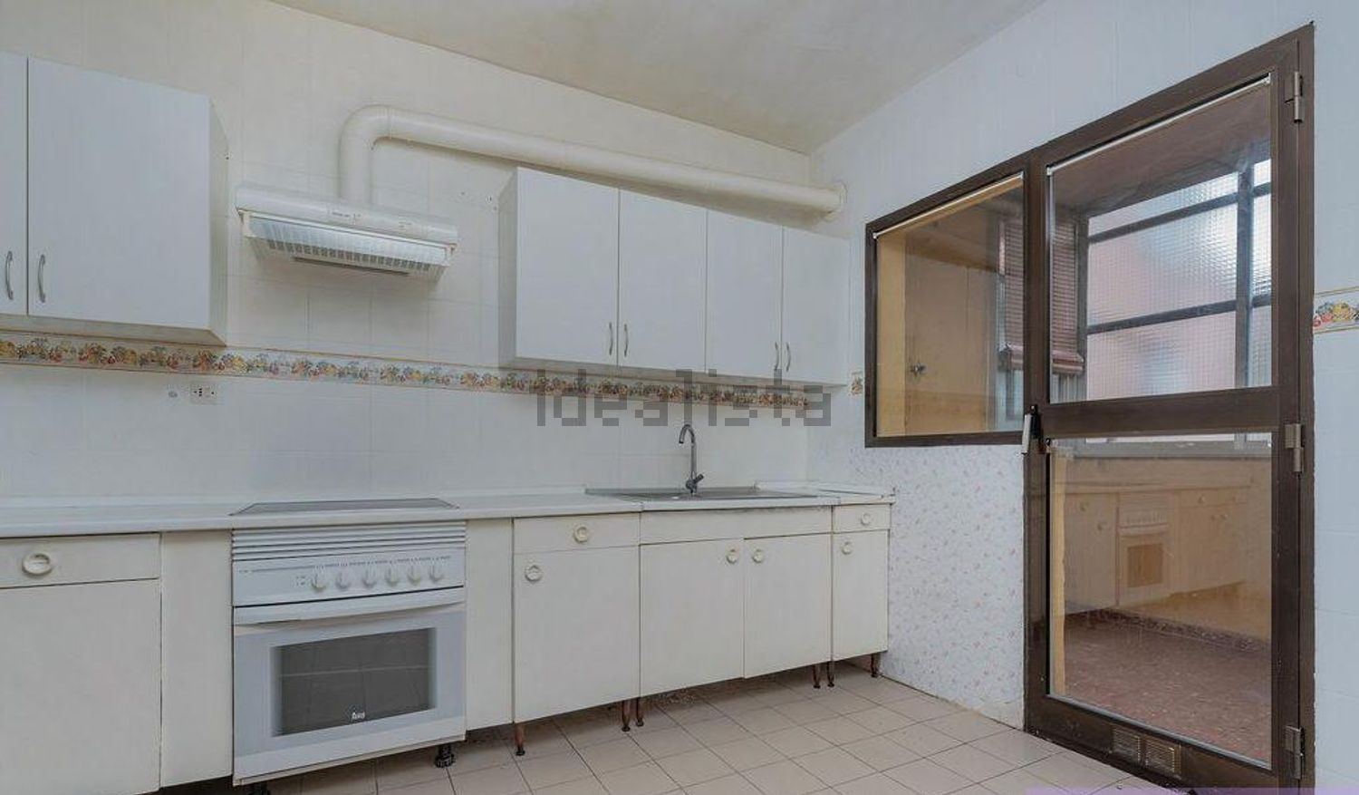 Habitació de lloguer, Esquivias