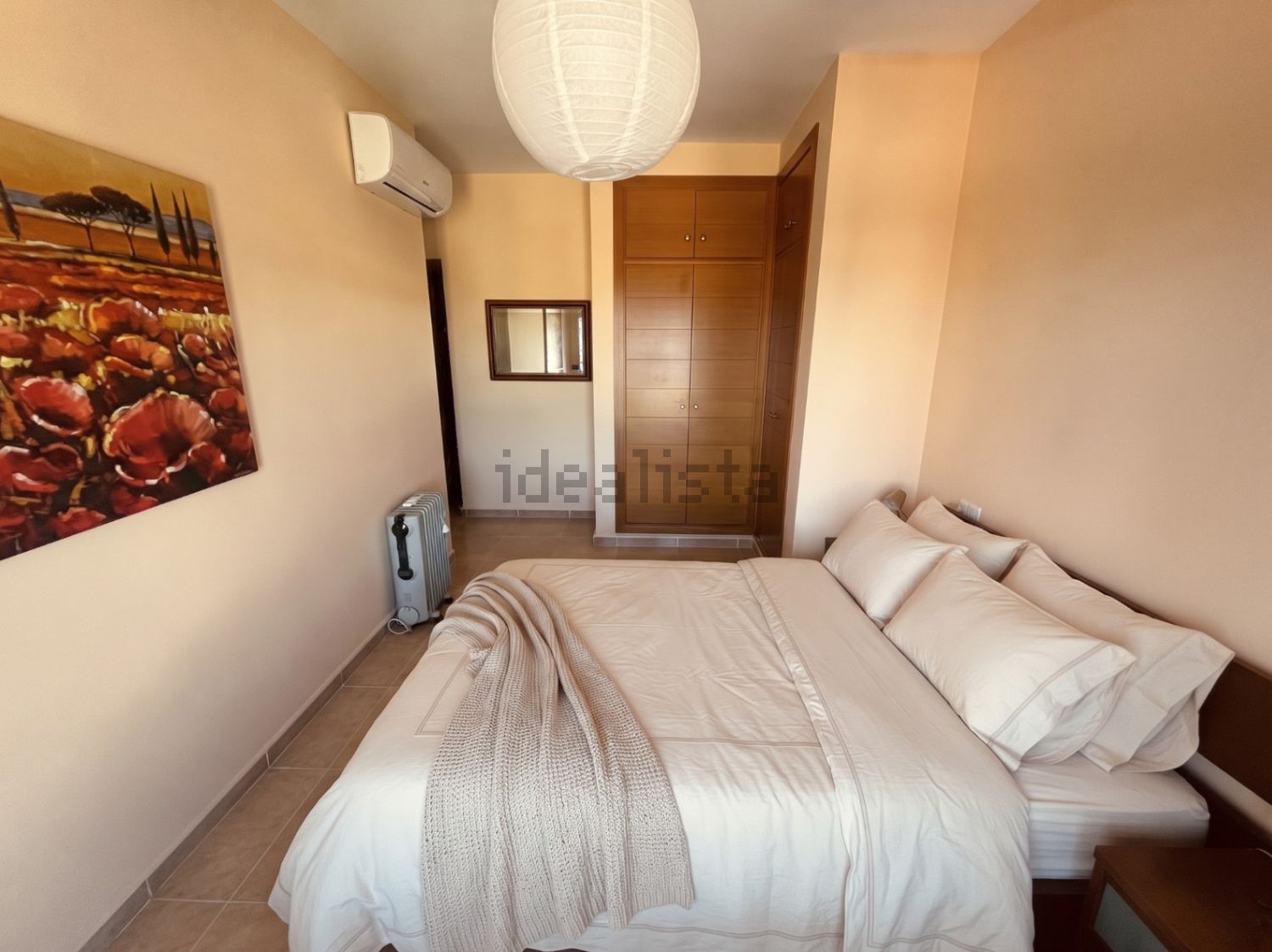 Квартира 106 м² в el Ràfol d'Almúnia