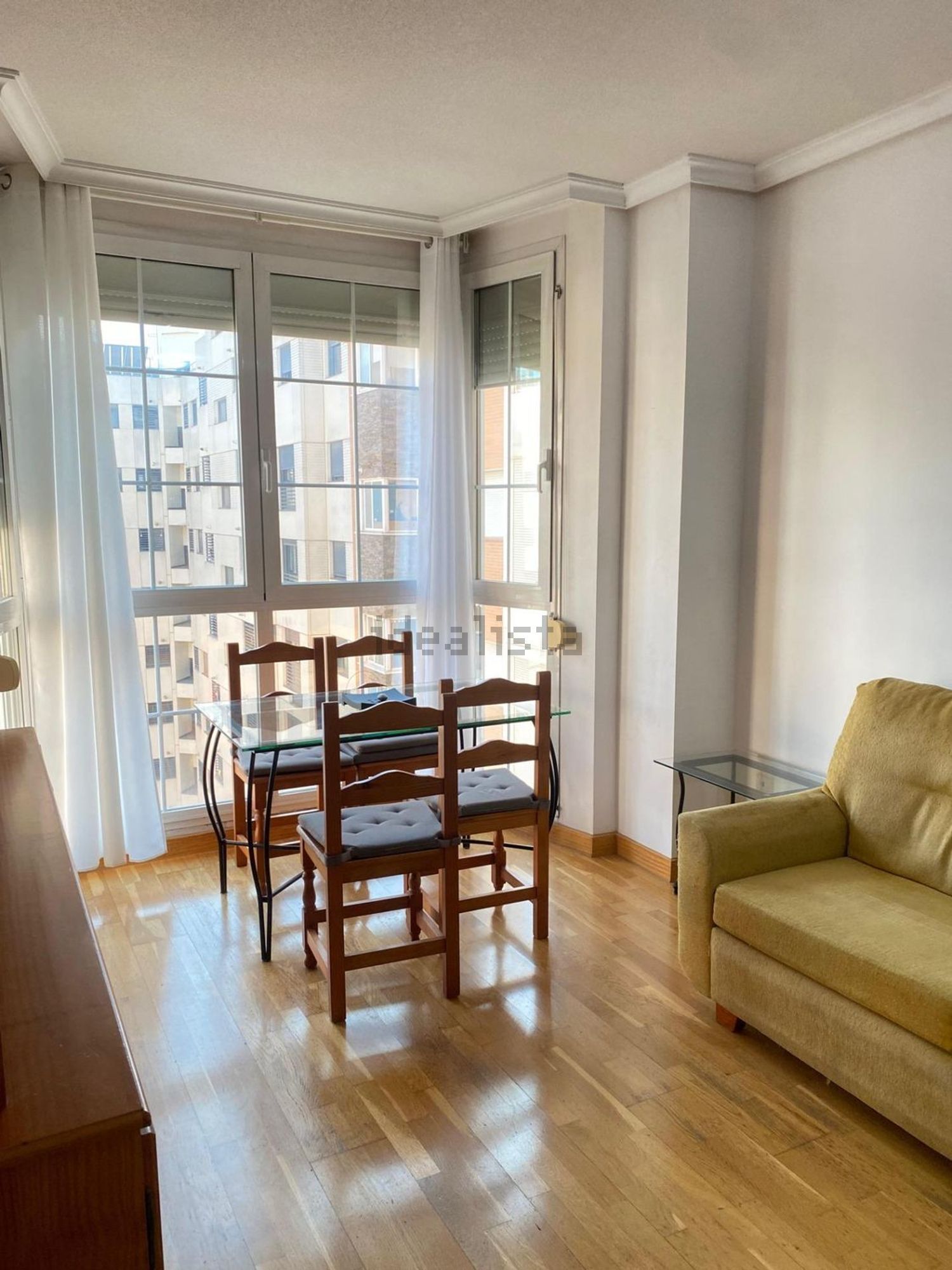 Pis de 51 m² a Madrid