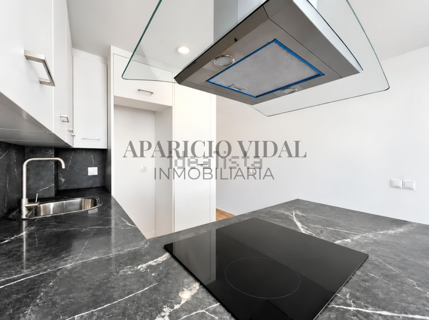 Pis de 80 m² a Màlaga