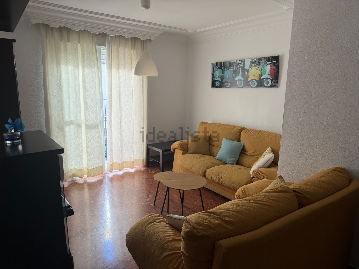 Piso de 75 m² en Ronda
