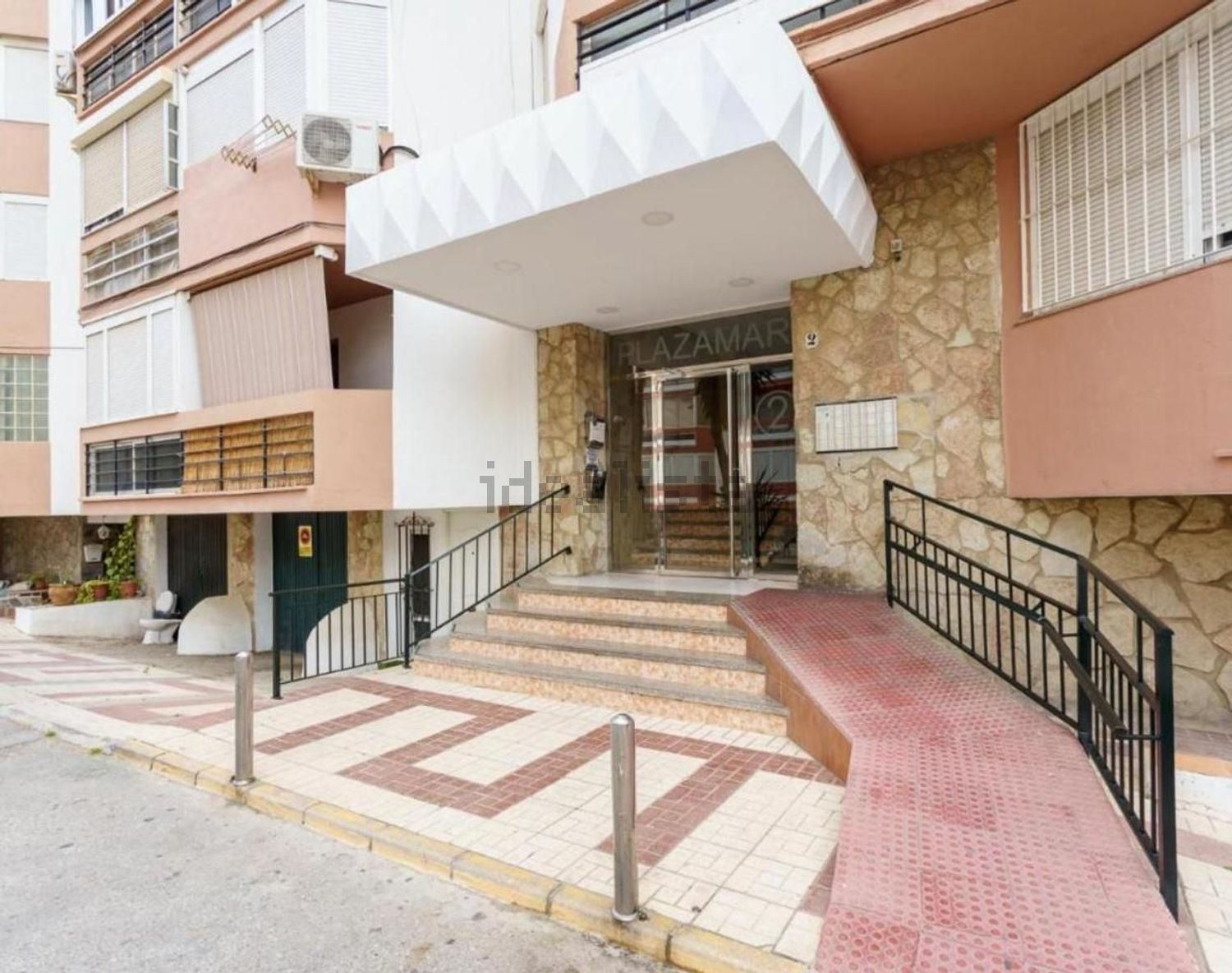 Piso de 55 m² en Vélez-Málaga