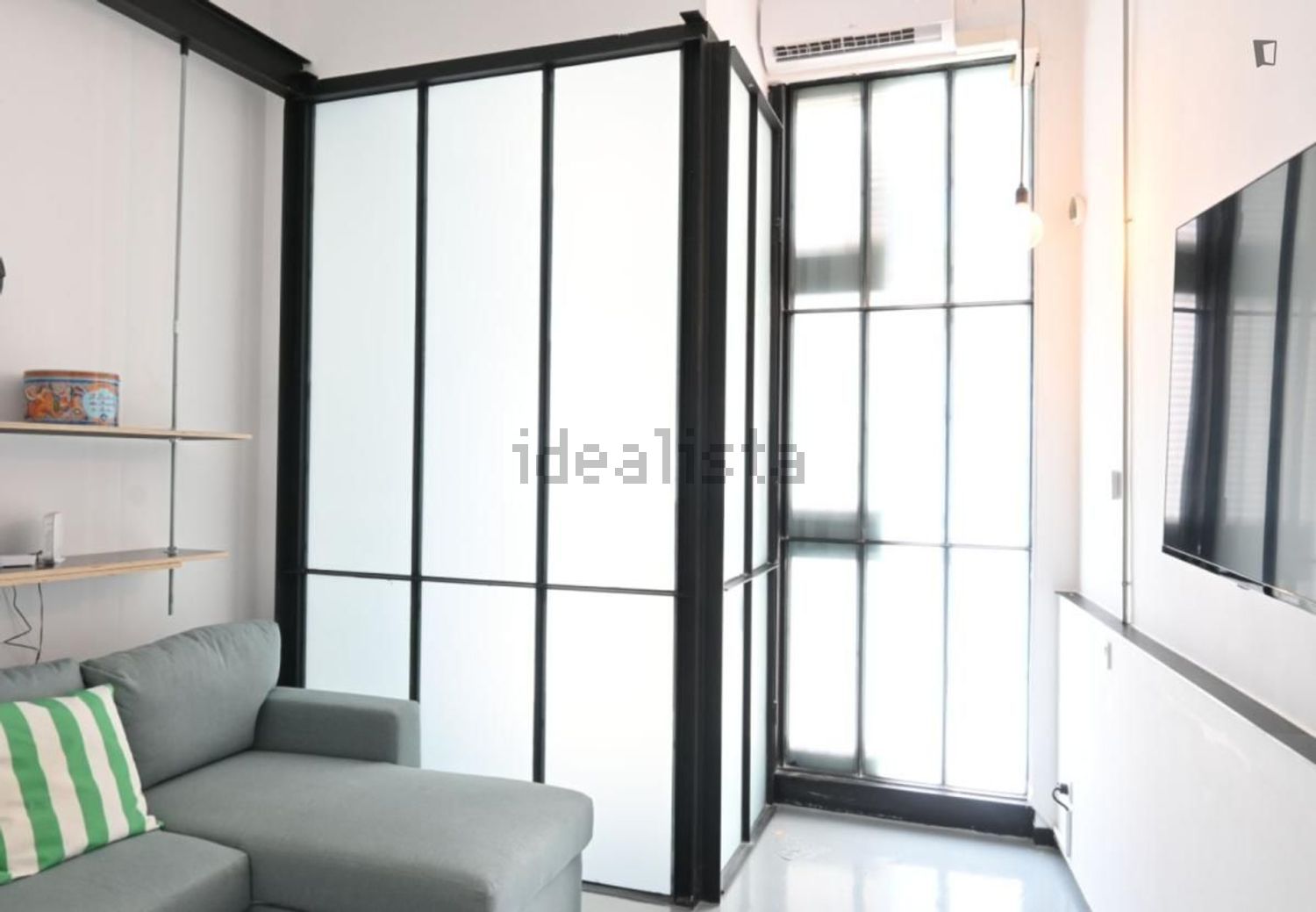 Pis de 36 m² a Madrid