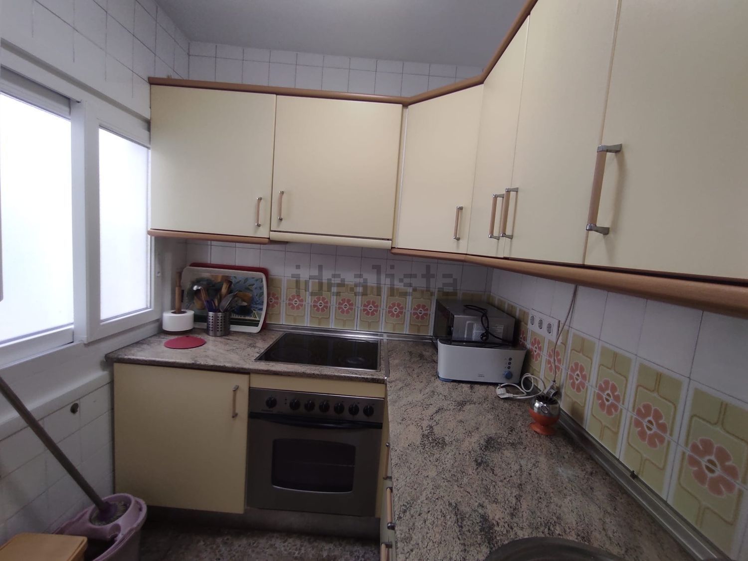Habitació de lloguer, Sevilla