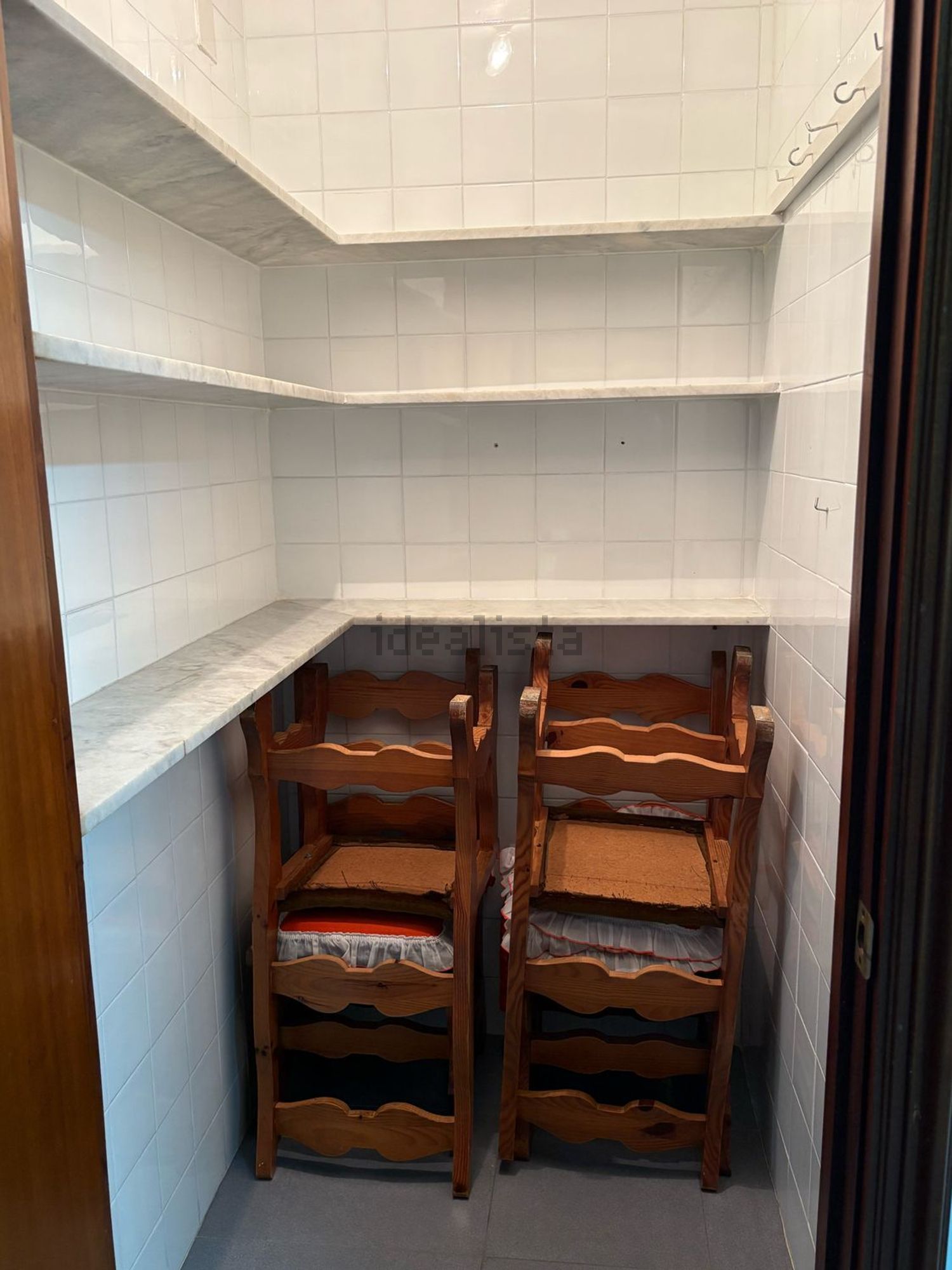 Habitació de lloguer, Còrdova