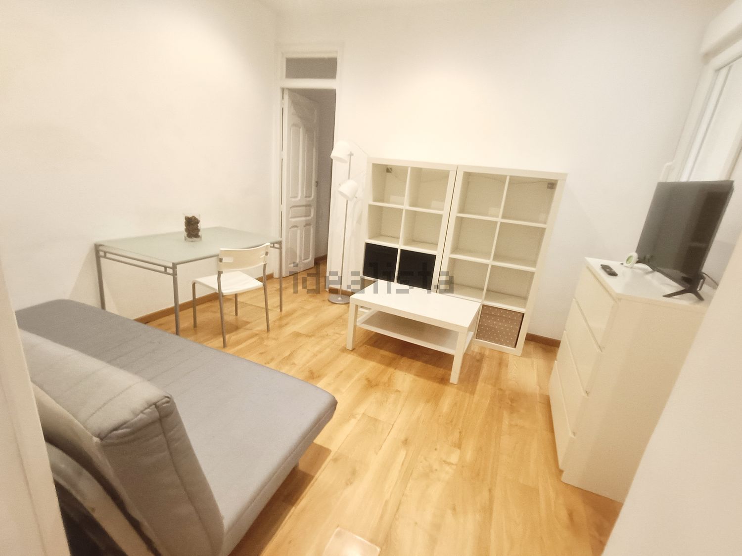 Pis de 70 m² a Madrid