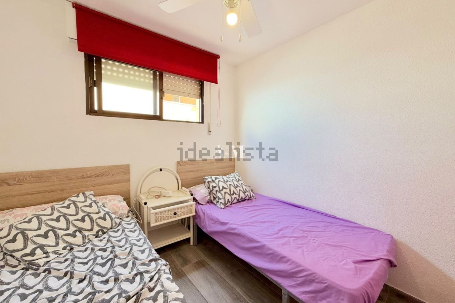 Pis de 70 m² a el Pilar de la Foradada