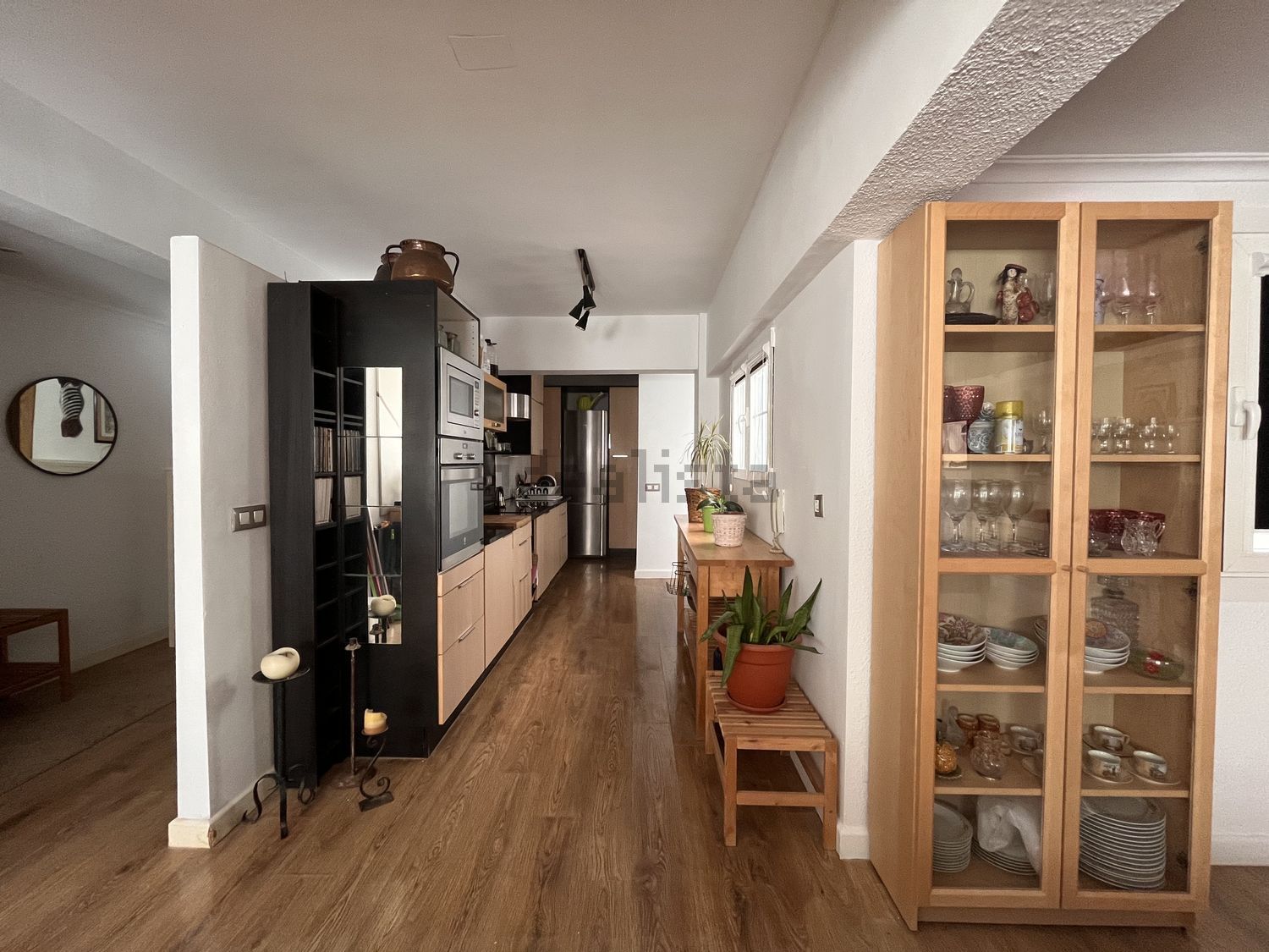 Habitación en alquiler, Almería