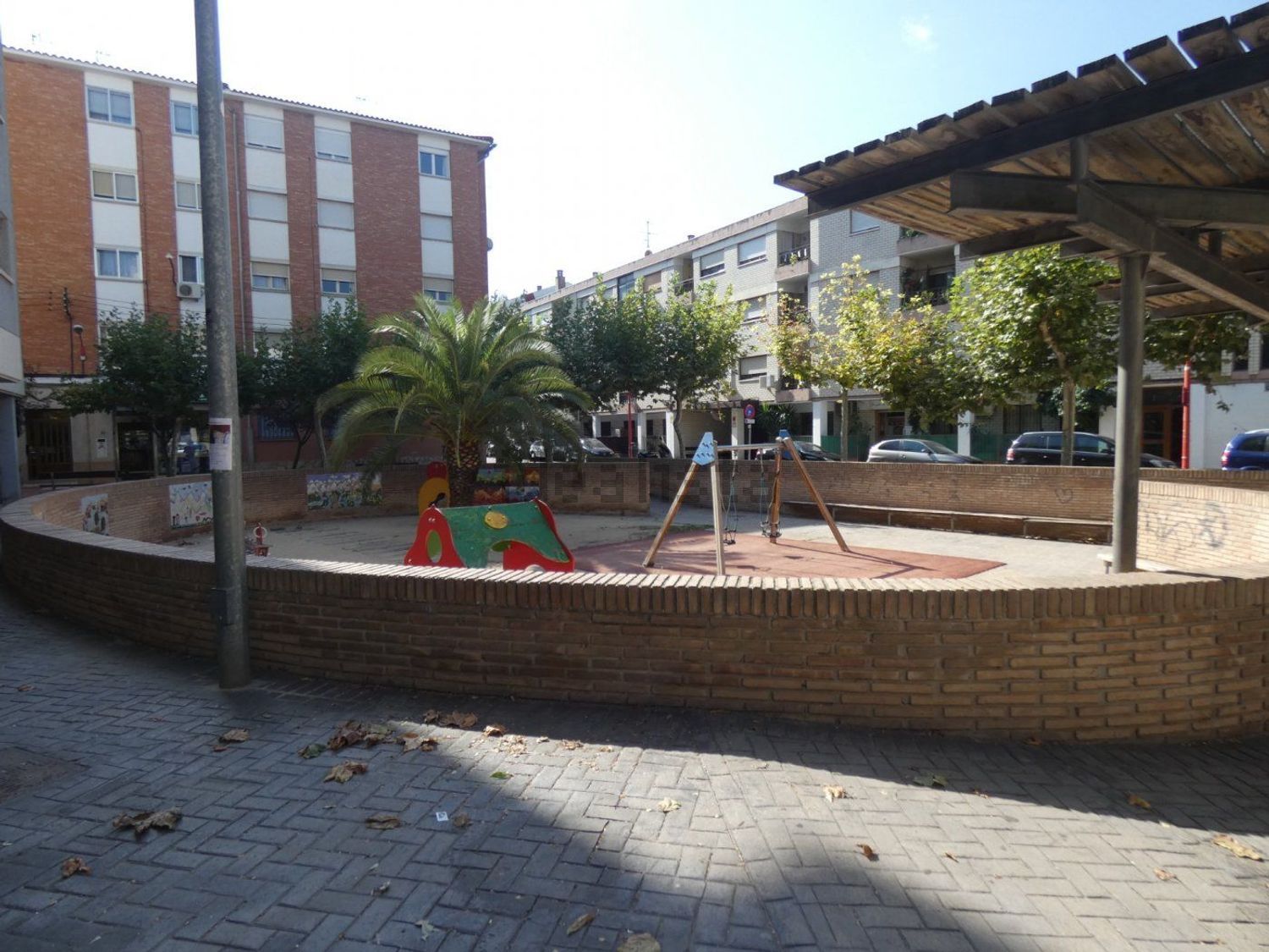 Piso de 73 m² en Utebo