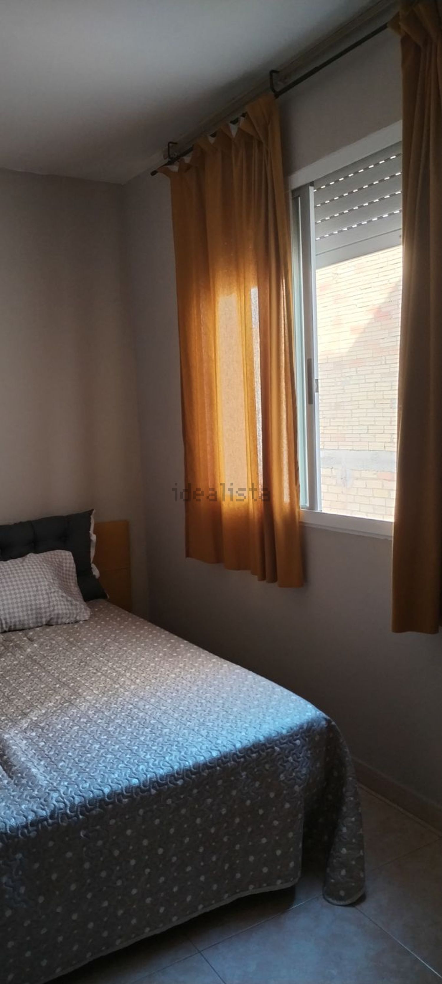 Habitación en alquiler, l'Aldea