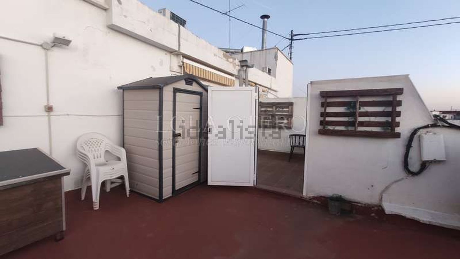 Pis de 75 m² a València