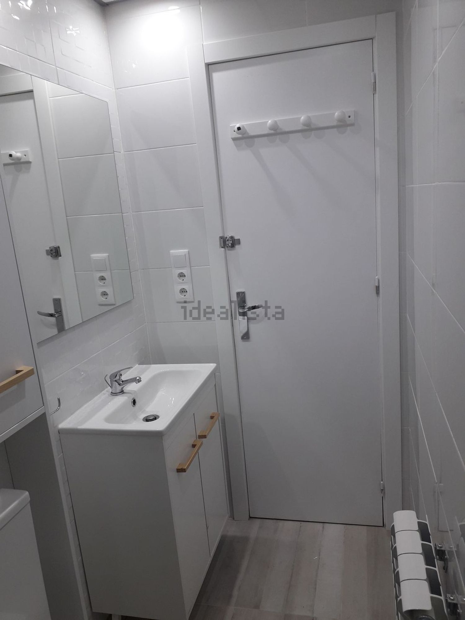 Pis de 70 m² a Lleó
