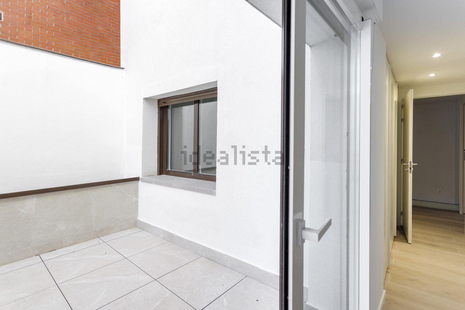 Appartamento 80 m² a Madrid