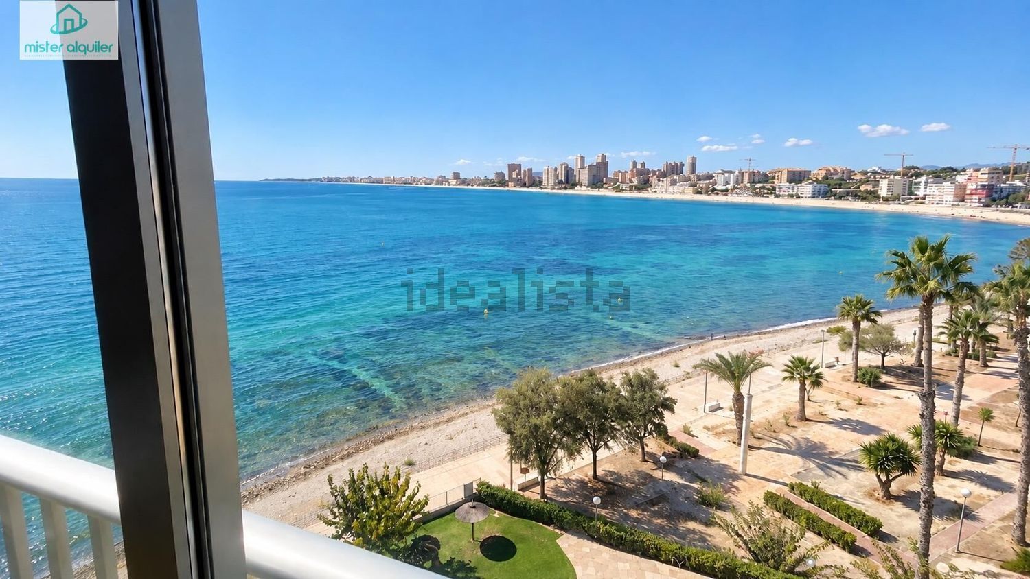 Pis de 66 m² a el Campello