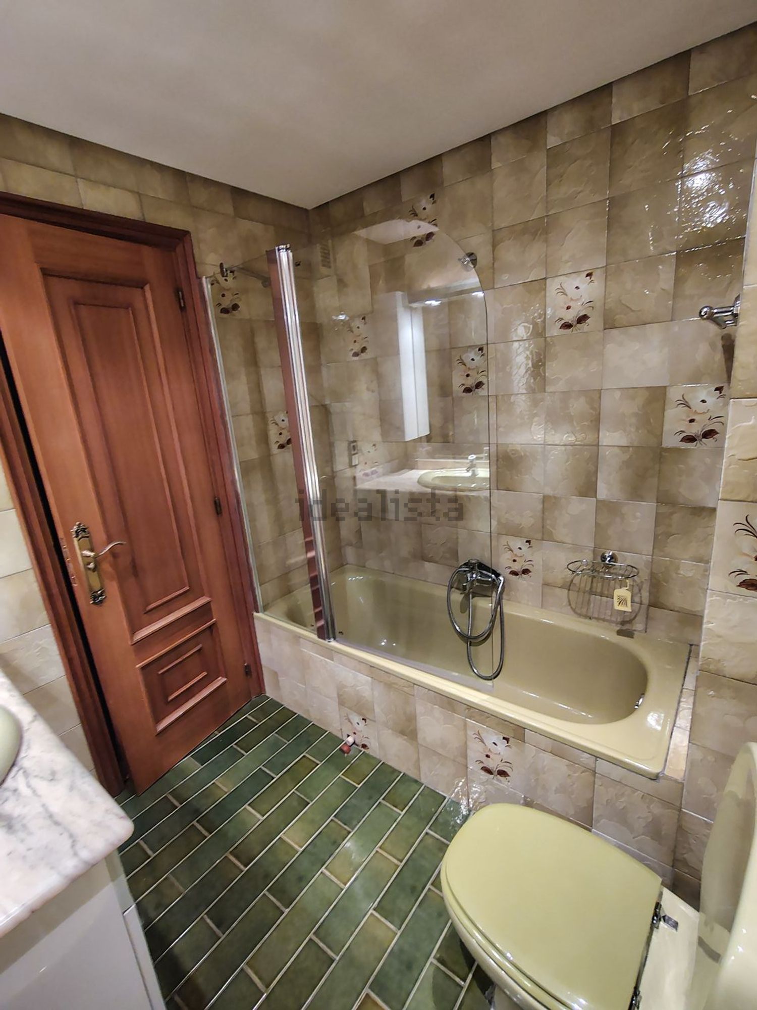 Habitació de lloguer, Palencia