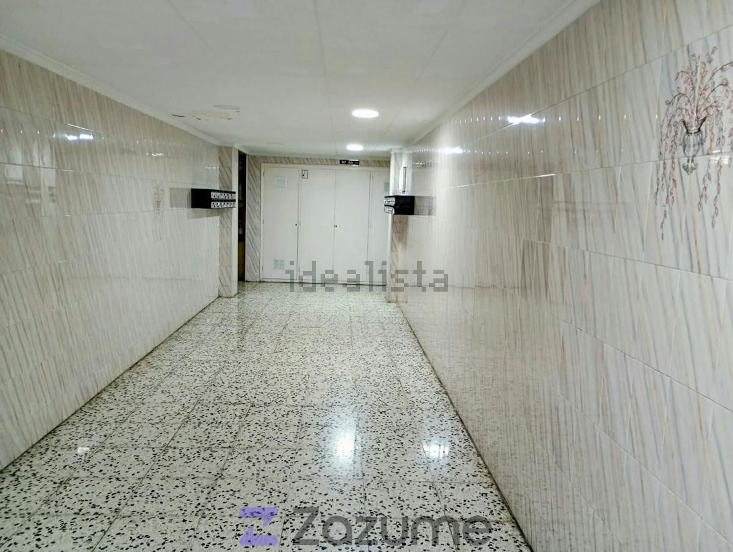 Appartamento 58 m² a Viladecans