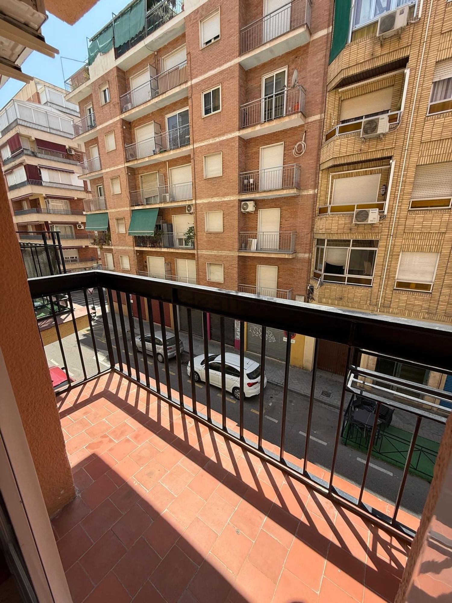 Appartamento 83 m² a Granada