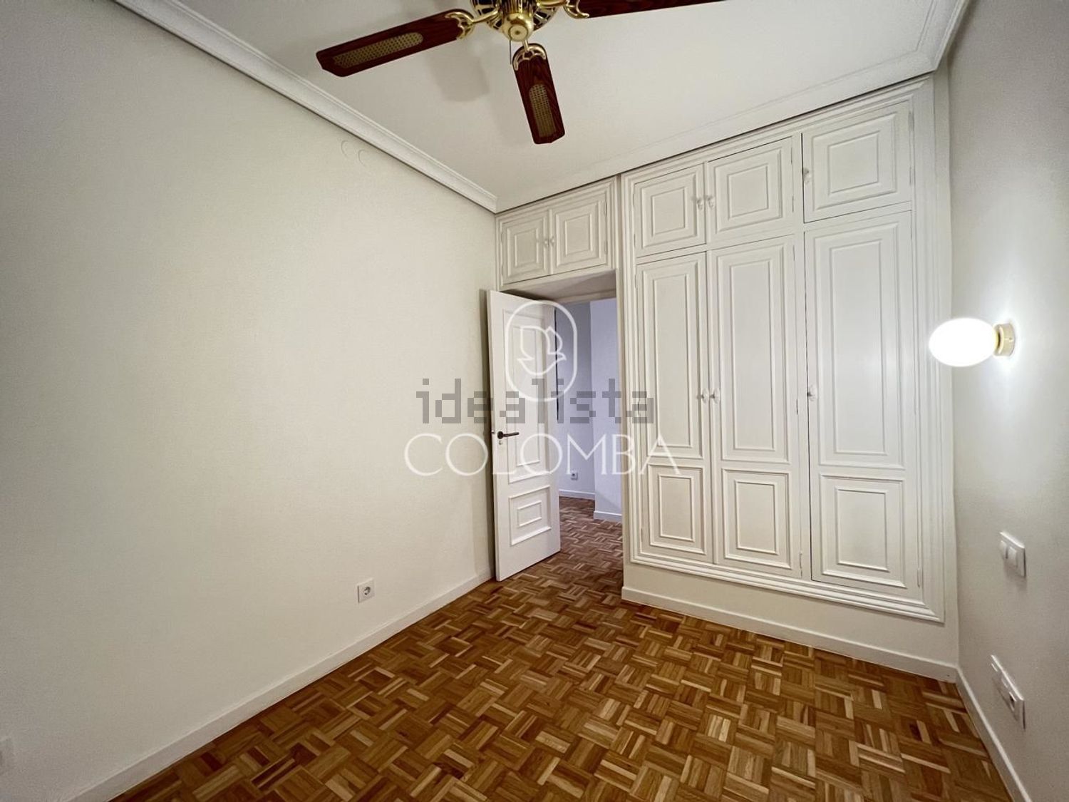Pis de 75 m² a Madrid