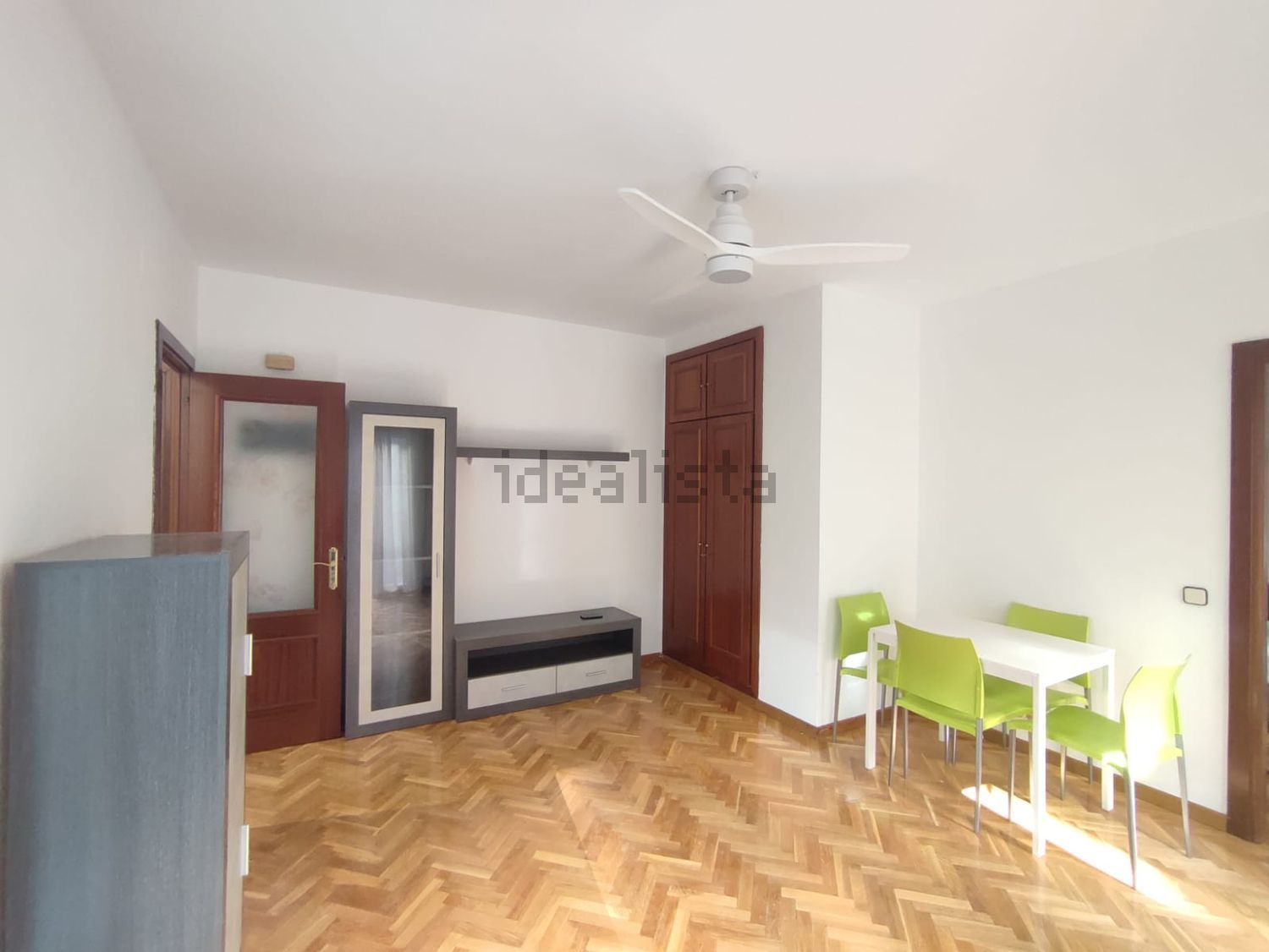 Pis de 55 m² a Madrid