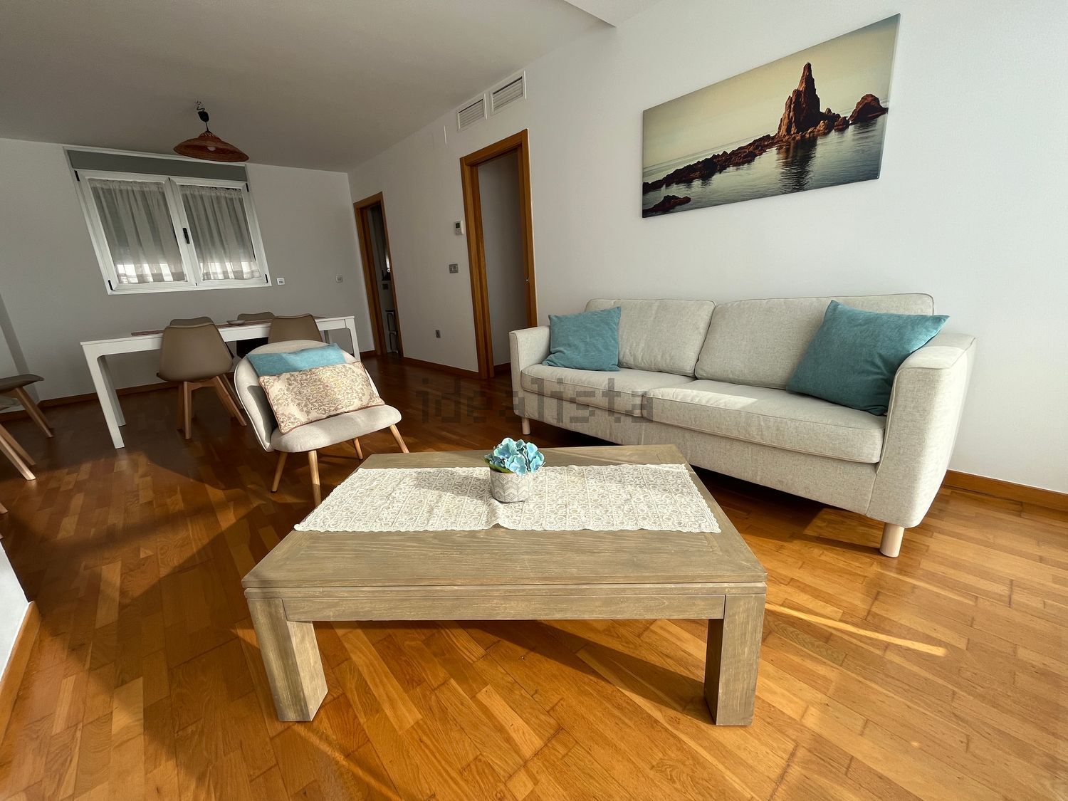 Habitación en alquiler, Almería
