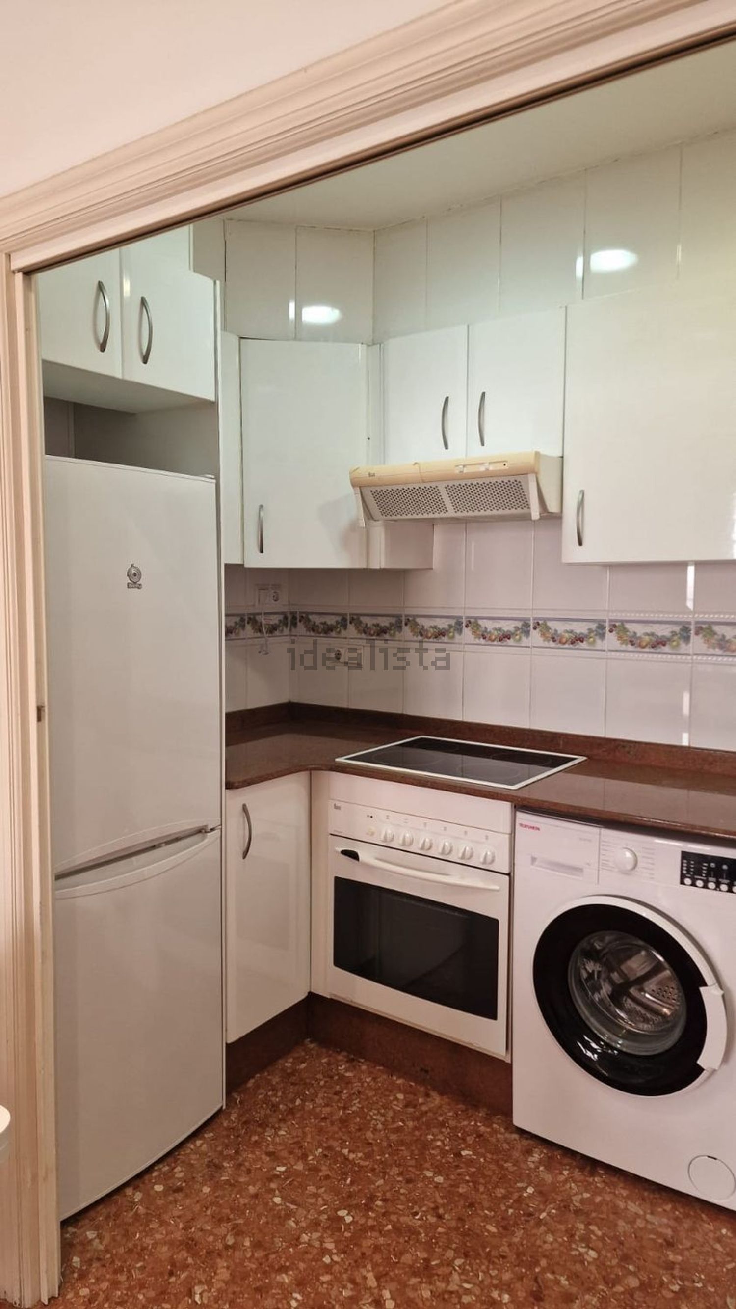 Pis de 47 m² a València