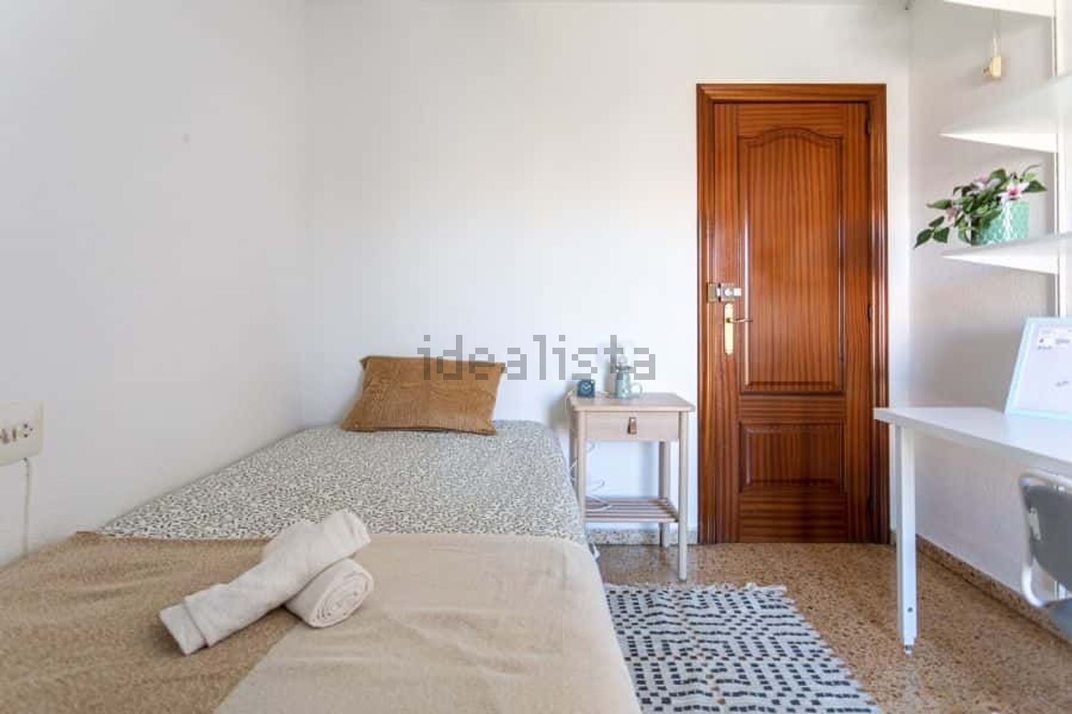 Habitación en alquiler, Valencia