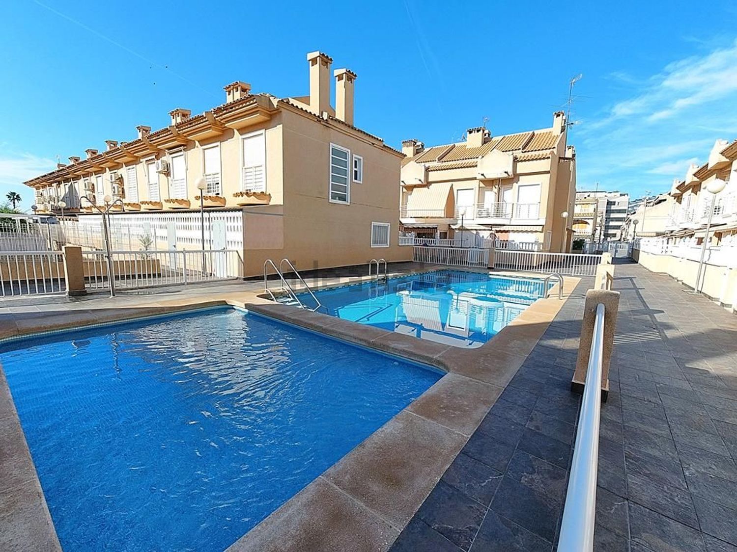 Casa de 55 m² a Santa Pola