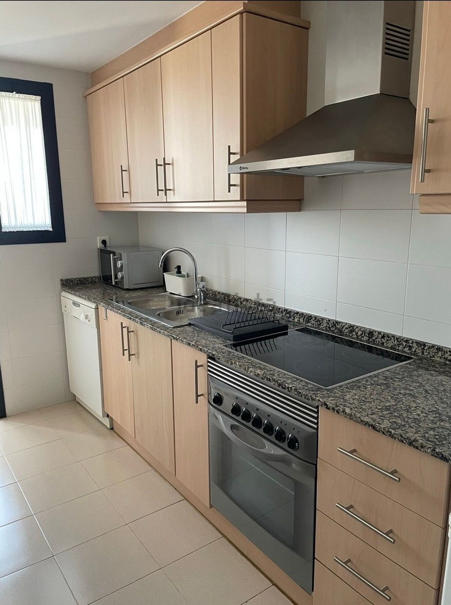 Habitación en alquiler, Moncada