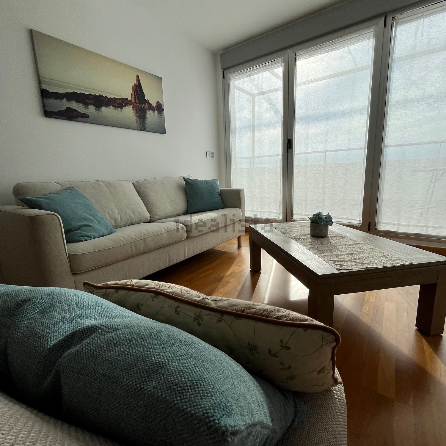 Habitación en alquiler, Almería