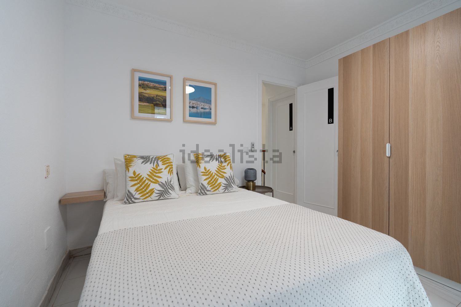 Habitació de lloguer, Marbella