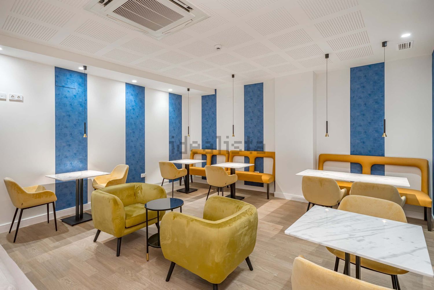 Piso de 30 m² en Málaga